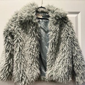 Girl's Jacket